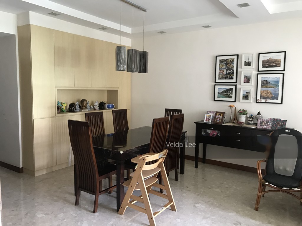Windermere (D23), Condominium #139261112